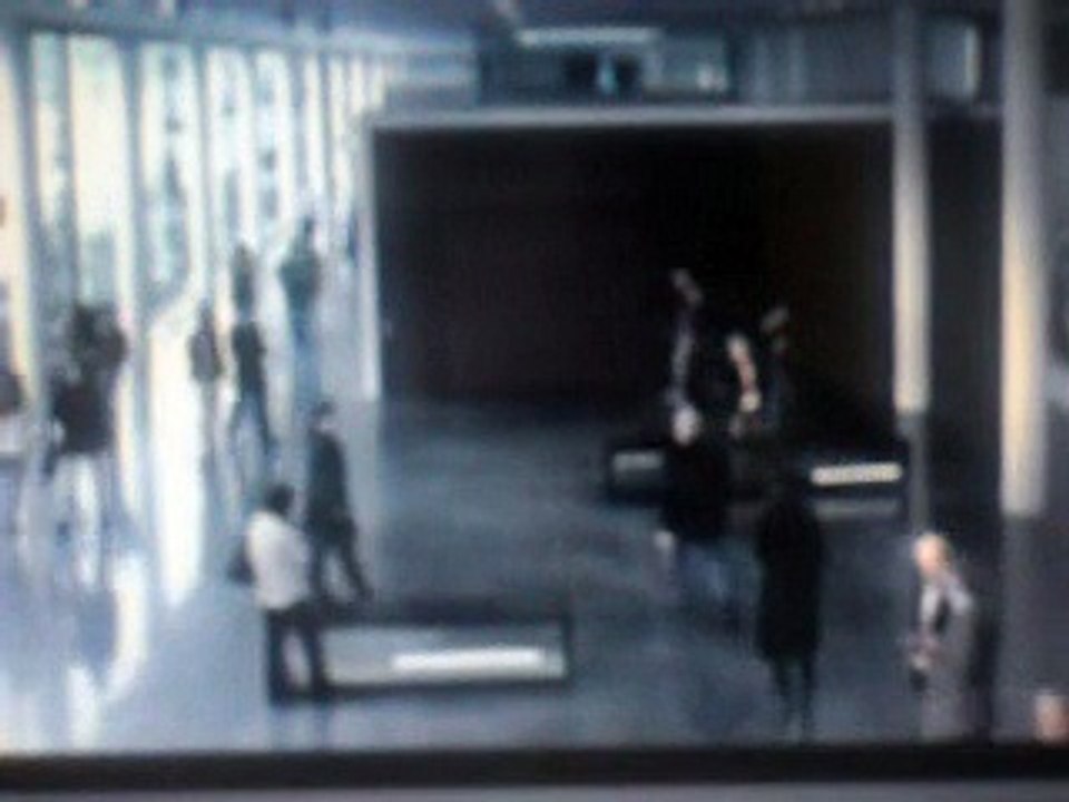 Zazie _ je suis un homme