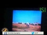 ISI - IDF having demonic fun while bombing civilian targets in Gaza