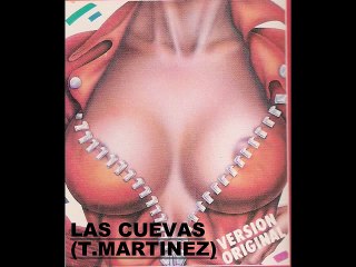 COMPOSITOR (TOMAS ALFONSO MARTINEZ SANCHEZ) "LAS CUEVAS DE ALTAMIRA"