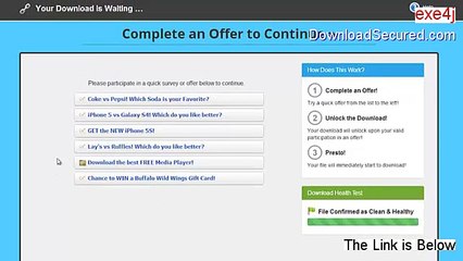 exe4j (64-bit) Download Free [Download Now]