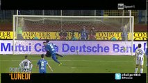 Empoli 1 - 2 Udinese [Serie A] Highlights