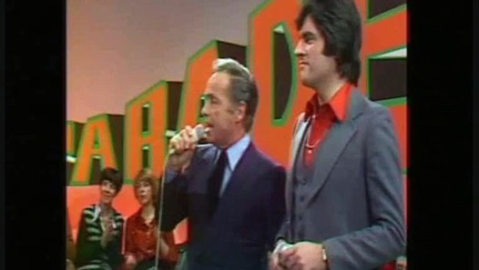 annie cordy frida oum papa - Vidéo Dailymotion