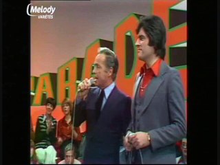 annie cordy  frida oum papa