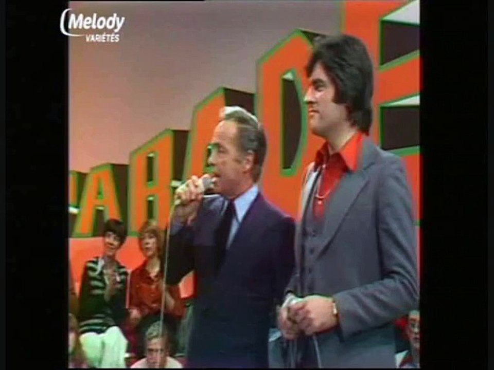 annie cordy  frida oum papa