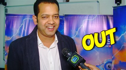 Bigg Boss 8 Eliminations | Rahul Mahajan INTERVIEW | Colors Show