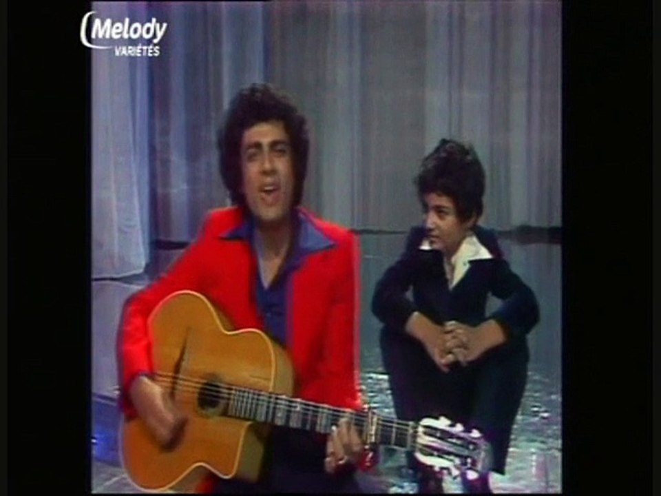 enrico macias malheur a celui qui blesse un enfant