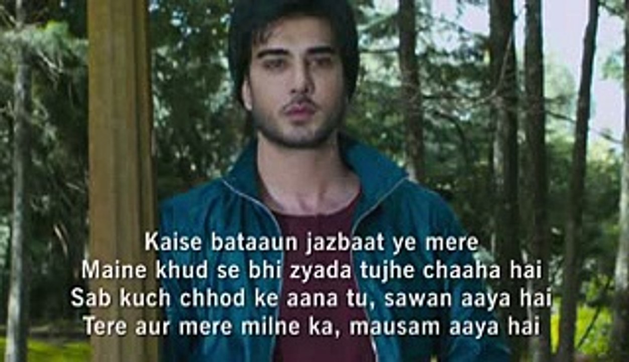 Sawan Aaya Hai Full Song Lyrics   Arijit Singh   Creature 3D