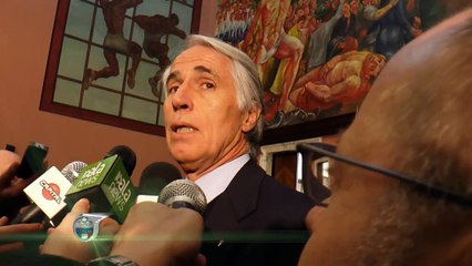 Malagò: "Kostner, squalifica dolorosa"