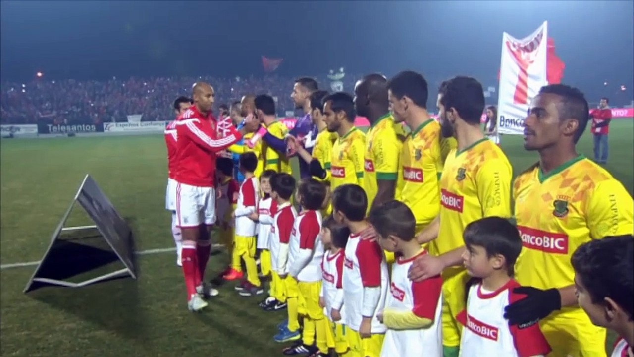 Elferdrama! Benfica patzt in Schlussminute