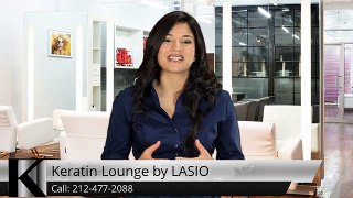 Keratin Salon NYC Keratin Lounge by LASIO