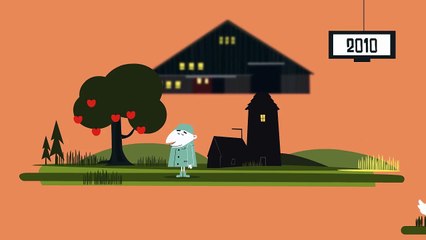 2 minutes tout compris - Alimentation, santé et environnement