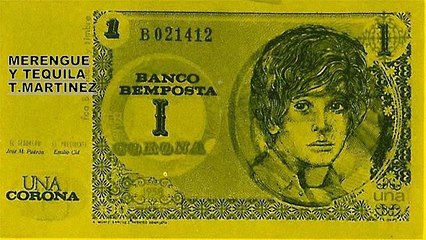 COMPOSITOR (TOMAS ALFONSO MARTINEZ SANCHEZ) "MERENGUE Y TEQUILA"