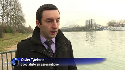 F-16: un avion fiable, peut-être fragilisé par son moteur unique
