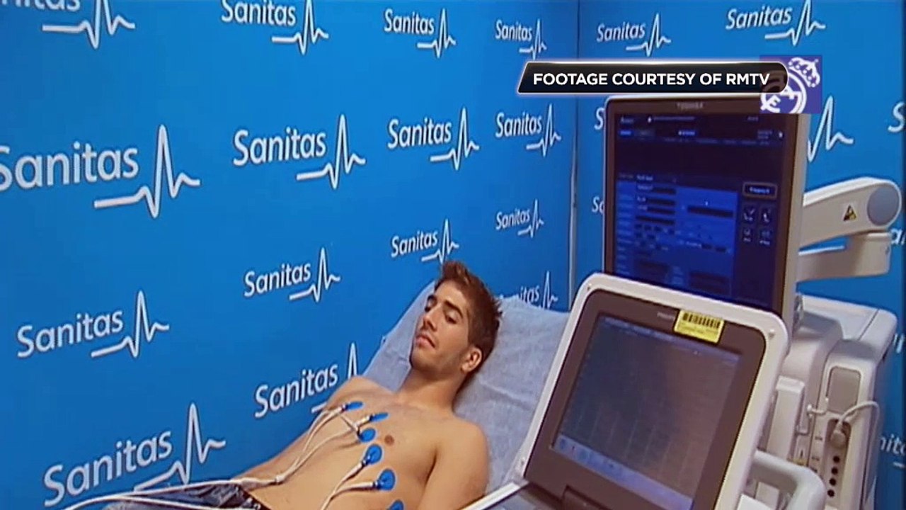 Lucas Silvas Vorbild bei Real? Toni Kroos