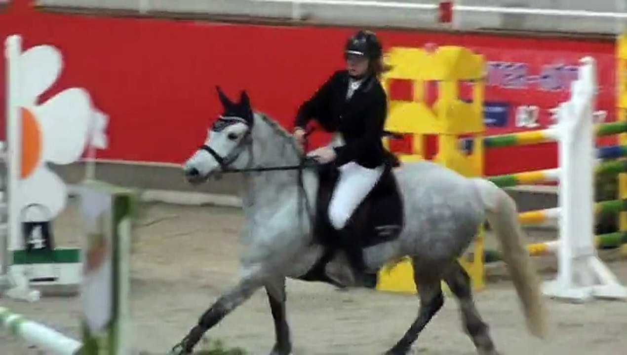 Ultrabele de la Comoe - TDA de St Lo - 25 janvier 2015