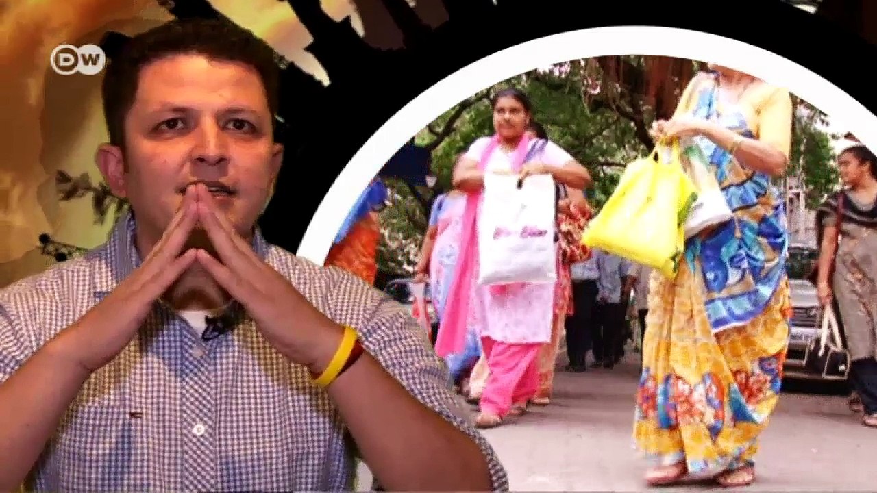 Ajay Chaturvedi – Internet fürs Land | Global 3000