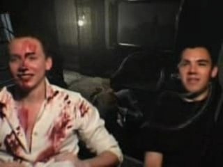 LEVEL ONE UNDERGROUND - RESIDENT EVIL