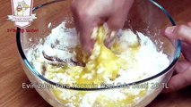 Kolay Kandil Simidi Tarifi Susamlı Yumurtalı Çörek Otlu