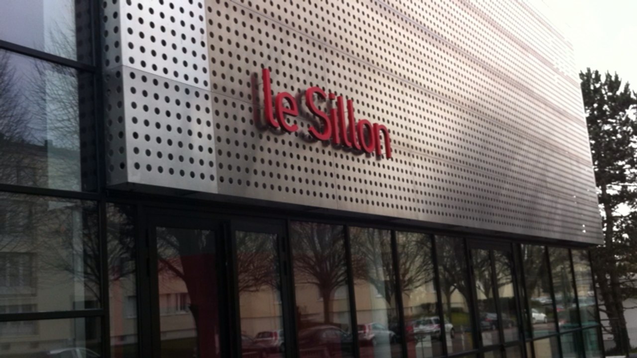 Visite du Sillon, salle d'animation du Chemin-Vert