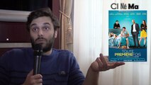 CI Né Ma Bonus - Toute Première Fois - Interview de Pio Marmaï