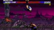 Mortal Kombat Trilogy - Johnny Cage (N64)