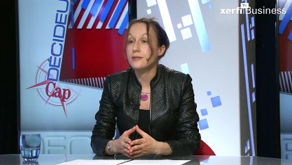 Descargar video: Natacha Leymarie, Xerfi Canal Mettre le client au coeur de la stratégie de valeur