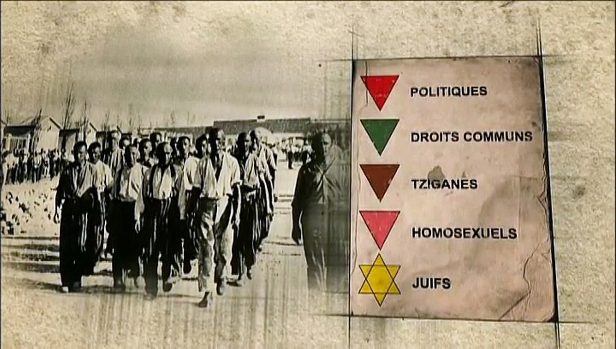 Auschwitz : la plus grande usine de mise à mort de l'histoire