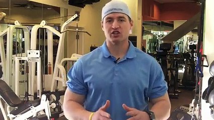 2 Minute TRX Ab Circuit