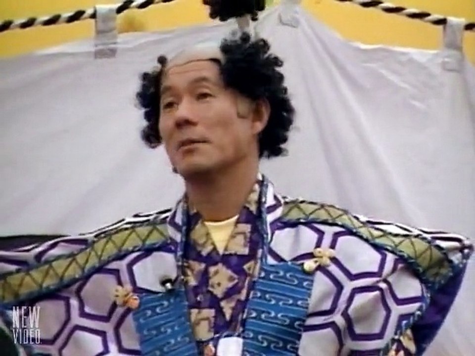 Most Extreme Elimination Challenge (MXC) - 505 - Sexual Pioneers vs. The World of Violent Films