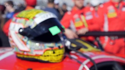 Daytona, Ferrari sfortunata ma competitiva