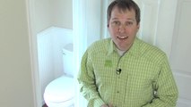 Tip & Review on the Best One Gallon Flushing Toilet - Drake II by Toto - Water Conservation Georgia