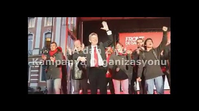 Muğla adayları 2015 genel seçimleri kampanya videosu