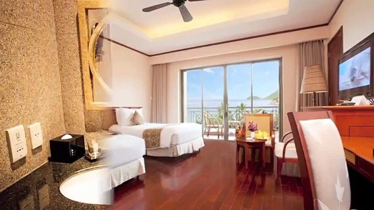 Vinpearl Nha Trang Vietnam