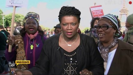 Lady vous écoute du 230115