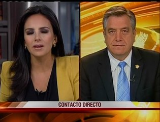 Contacto Directo 27/enero/2015