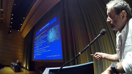 L'OEDEME PULMONAIRE D'IMMERSION - Vincent LAFAY