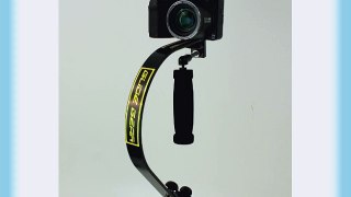 Glide Gear SYL 500 Video Camera Stabilizer