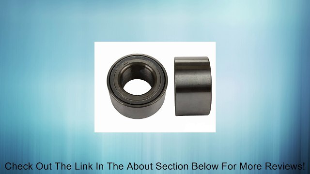 Koyo DAC4074W3CS80 Wheel Bearing Review