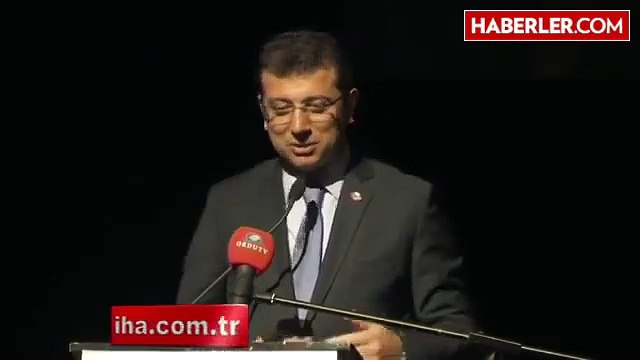 Rauf Denktaş, Doğumunun 91'inci Yılında Beylikdüzü'nde Anıldı