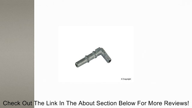 URO 8636779K Engine Coolant Thermostat Cover Fitting Review