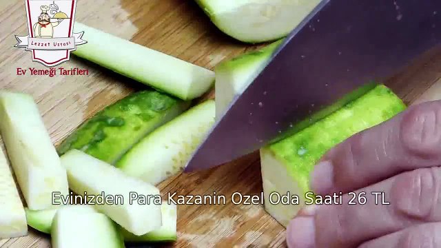 Mantarlı Tavuk Sote Tarifi Sebzeli Tavuk Yemeği Tarifi