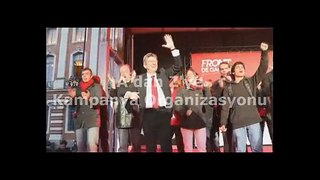 Aydın 2015 genel seçimleri AYDIN SEÇİM 2015 kampanya videosu