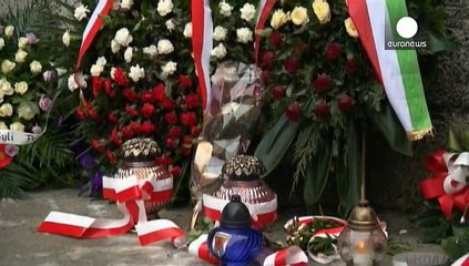Campo da morte de Auschwitz abriu as portas há 70 anos; sobreviventes lembram