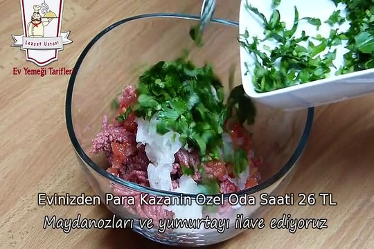 El Açması Kıymalı Gözleme Tarifi Gözleme Hamuru Nasıl Yapılır
