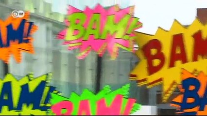 مونس عاصمة الثقافة الأوروبية | يوروماكس