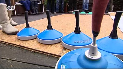 السياحة على جزيرة سولت | يوروماكس