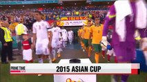 Australia heads to Asian Cup finals after 2-0 win over UAE