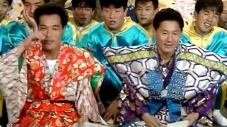Most Extreme Elimination Challenge (MXC) - 506 - Chick Magnets vs. Famous Felons