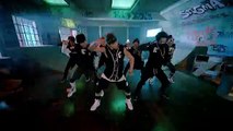 [MV] BTS(ë°©íƒ„ì†Œë…„ë‹¨) _ No More Dream (Dance ver.)