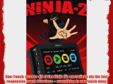 Atomos Ninja-2 camera-mounted recorder monitor